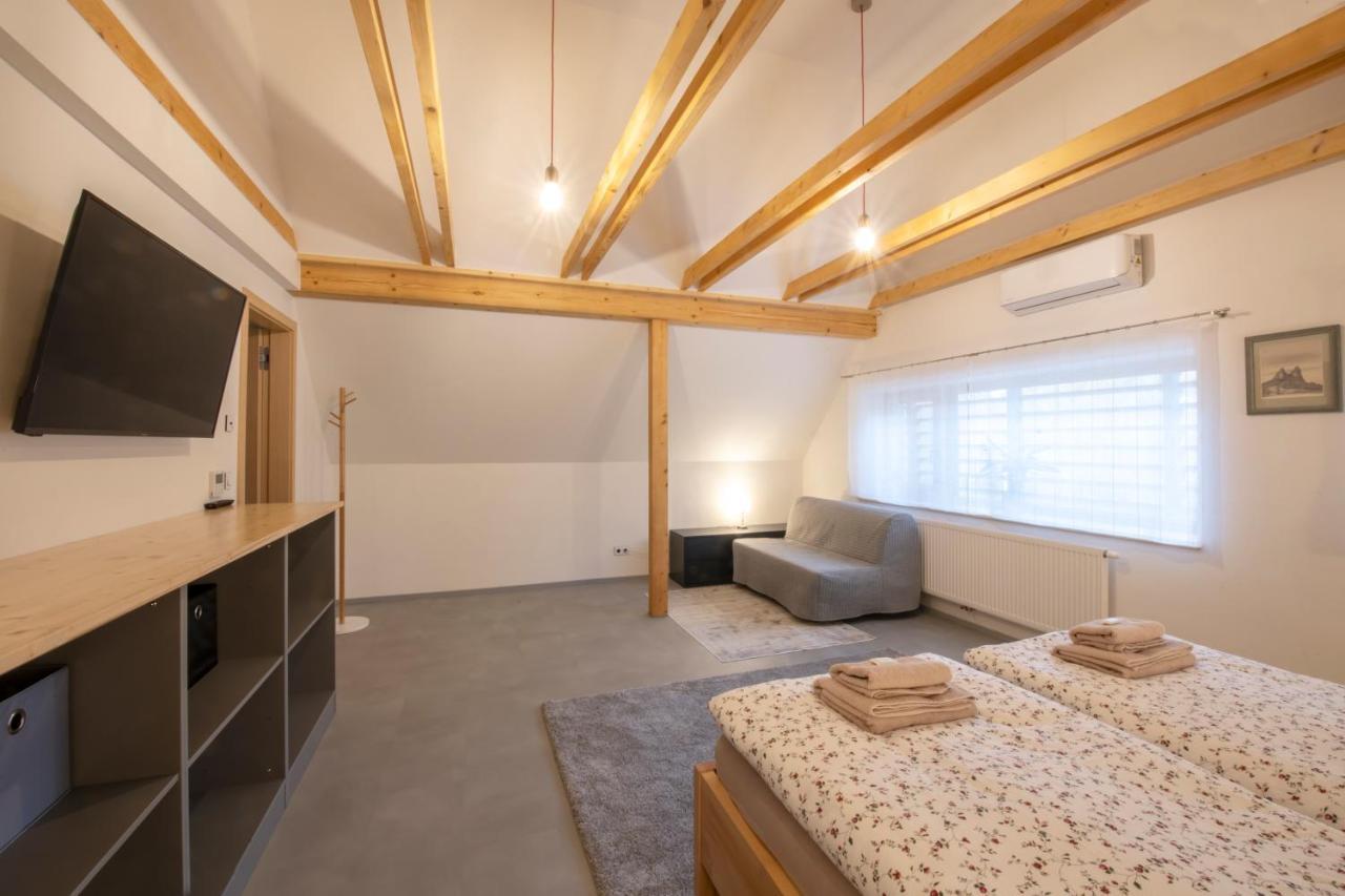 Apartmany U Jizery Turnov Dış mekan fotoğraf
