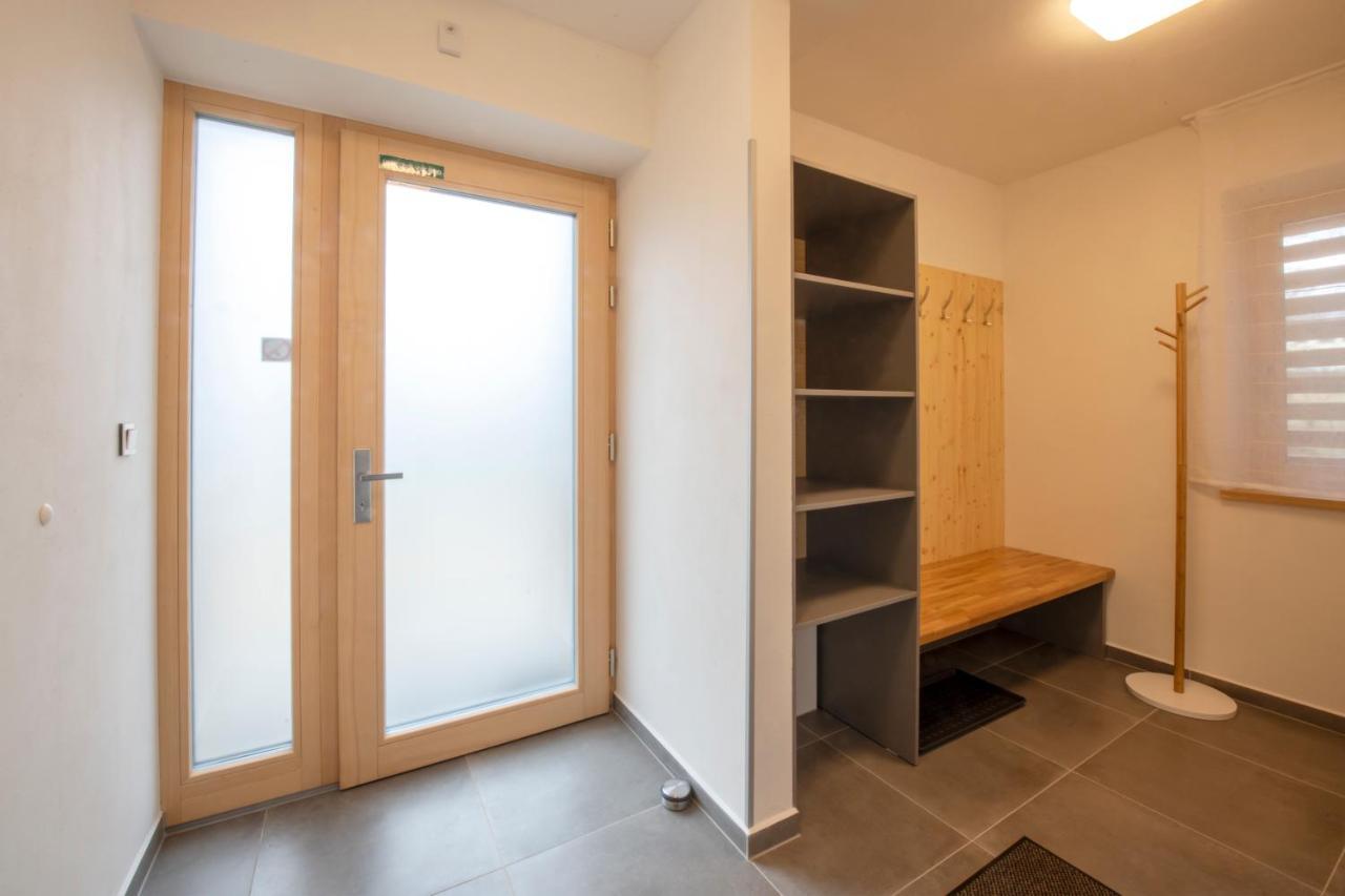 Apartmany U Jizery Turnov Dış mekan fotoğraf