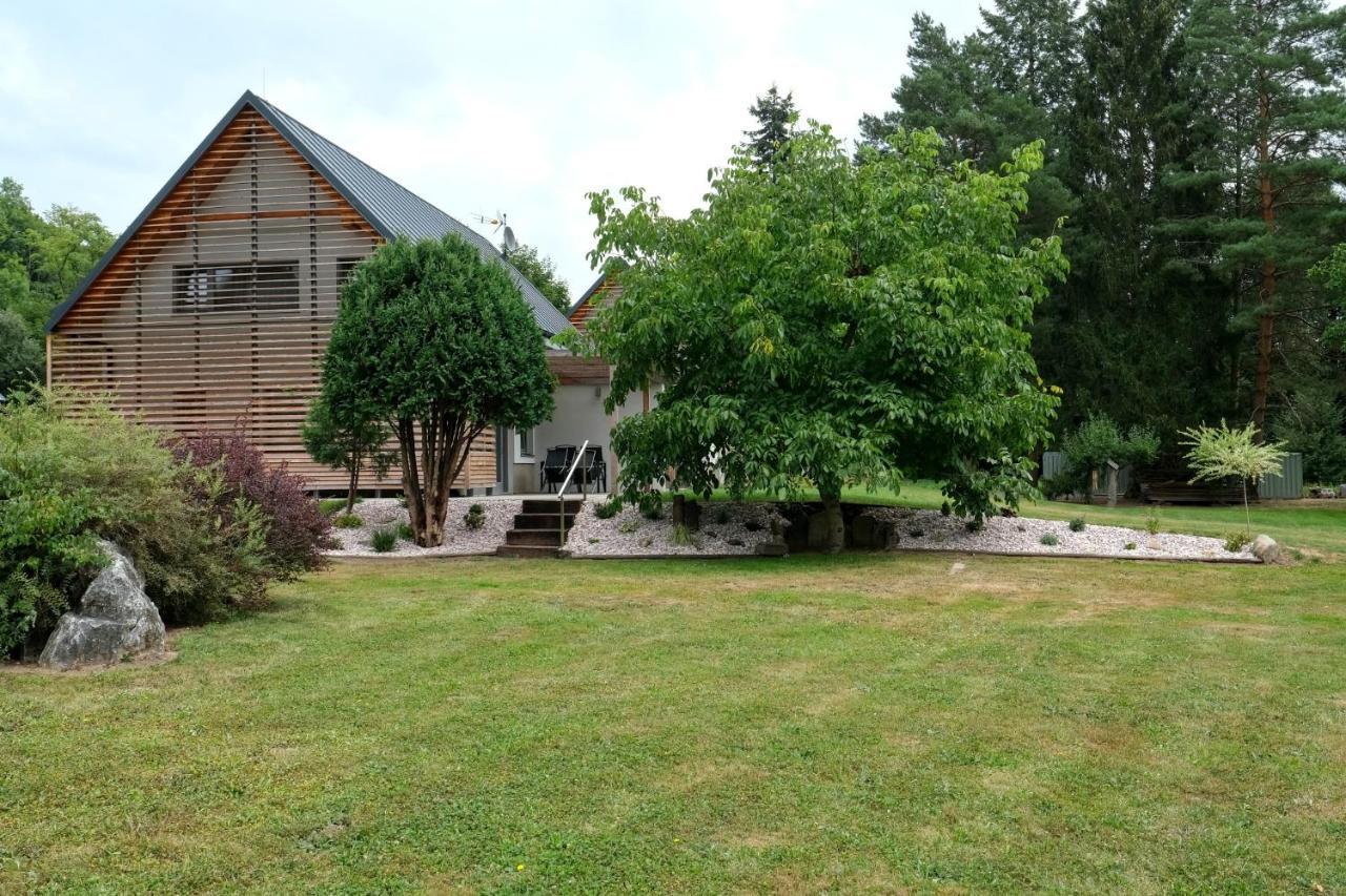 Apartmany U Jizery Turnov Dış mekan fotoğraf