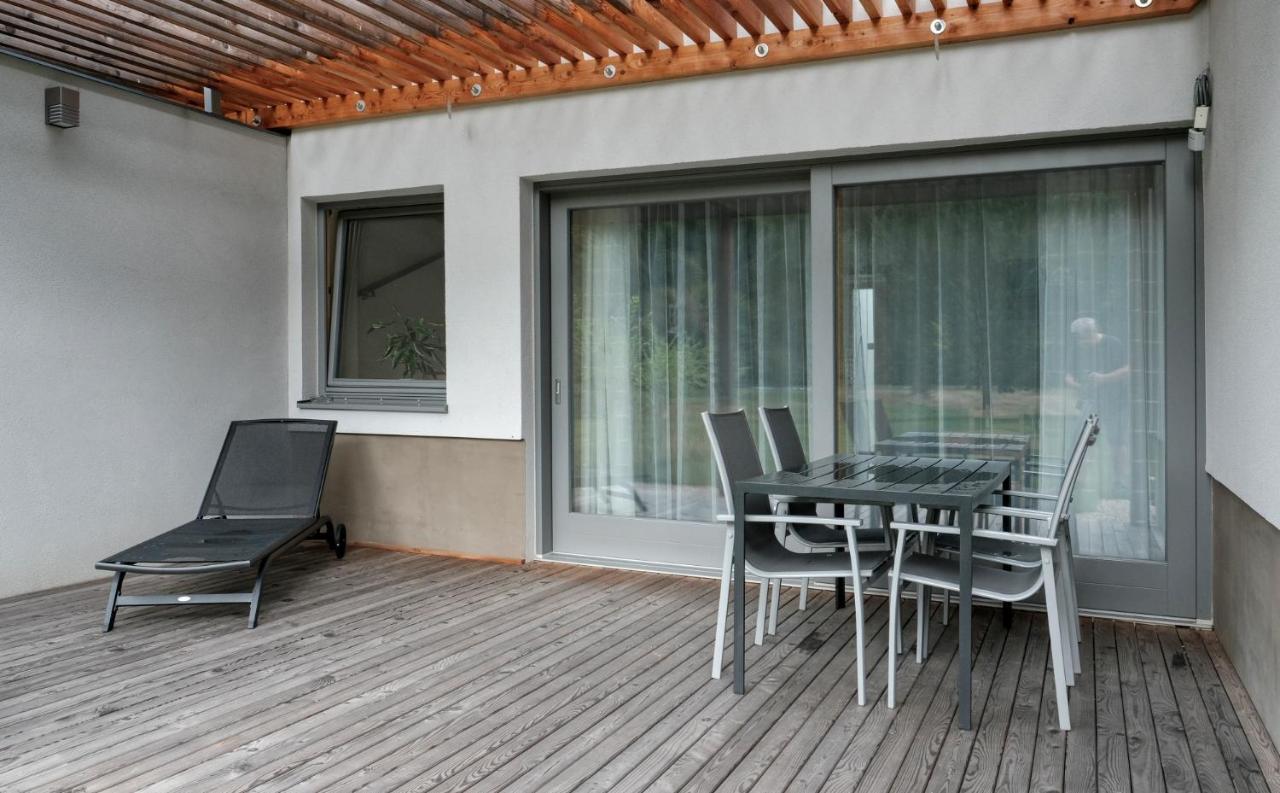 Apartmany U Jizery Turnov Dış mekan fotoğraf
