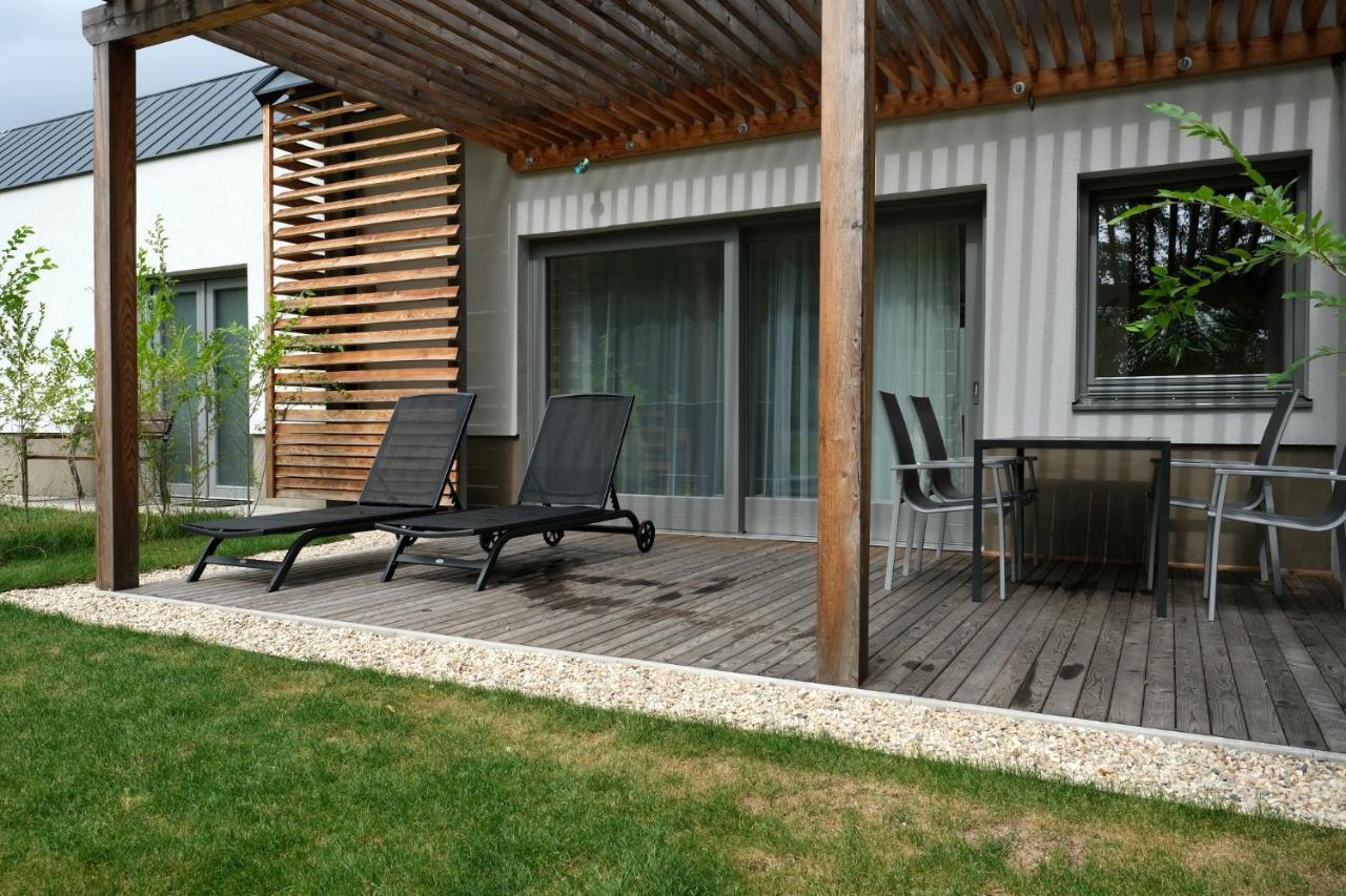 Apartmany U Jizery Turnov Dış mekan fotoğraf